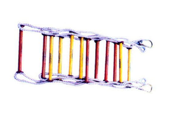 軟梯、安全網(wǎng)、吊網(wǎng)（YT02C）