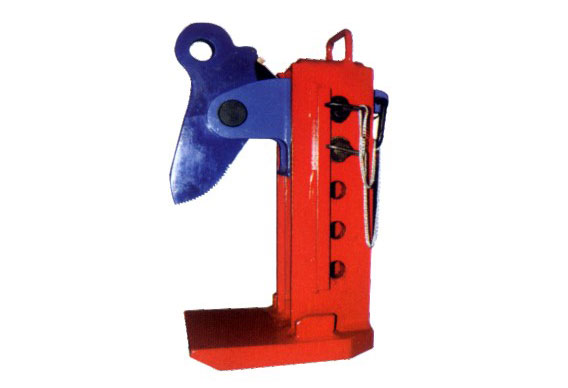 層疊鋼板起重鉗、單板鋼板起重鉗(YT09B)