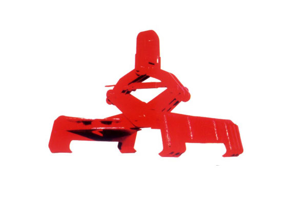 鋼板夾具、鋼錠吊具(YT10D)